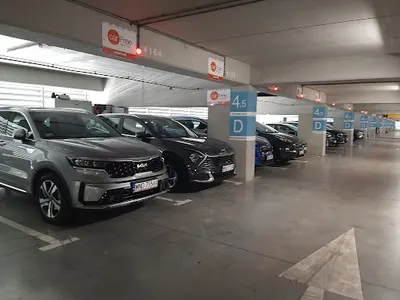 CarFree | Wypożyczalnia Samochodów Kraków Lotnisko - Brak Kaucji